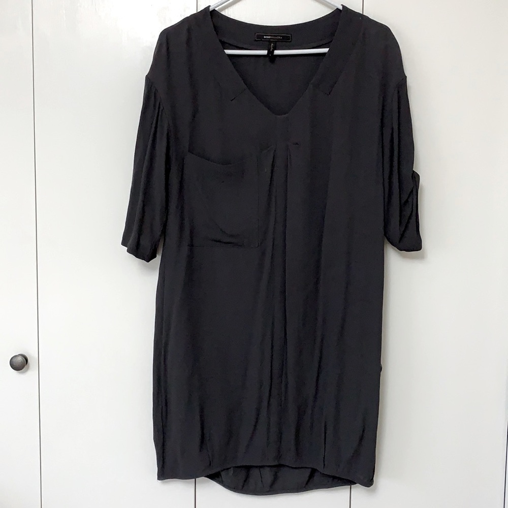 BCBG Dress